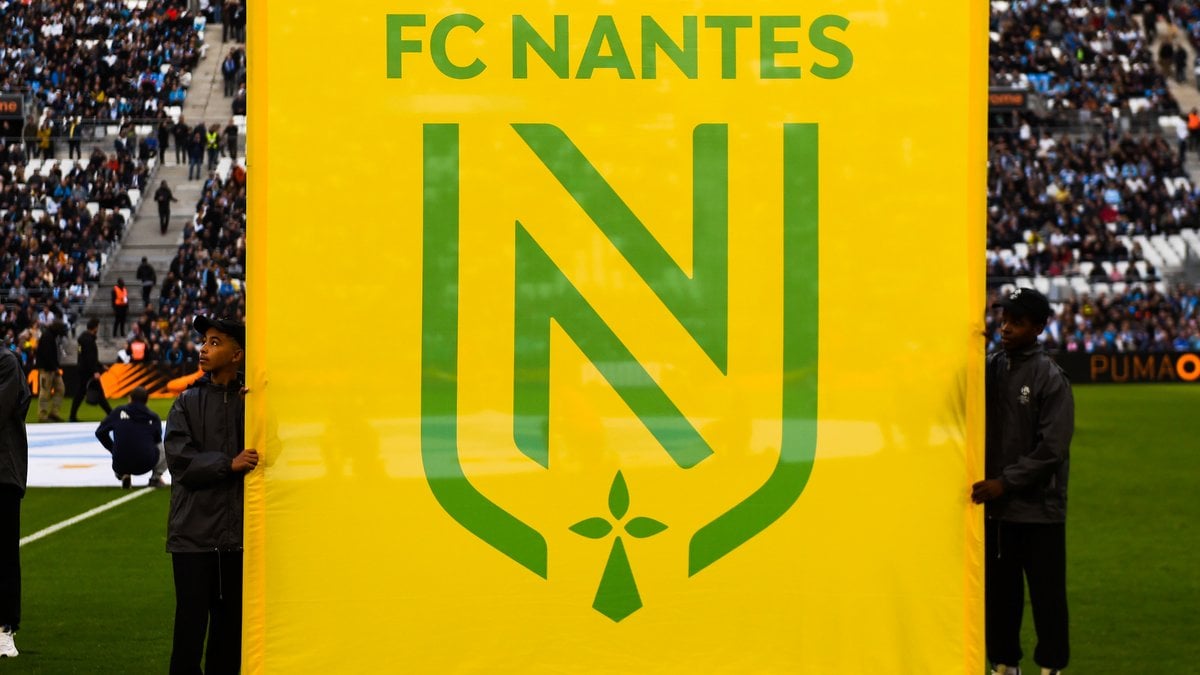 , C&rsquo;est la crise, la terrible annonce du FC Nantes