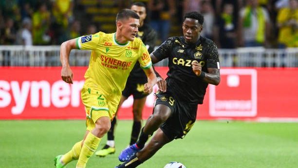 , FC Nantes : le dernier match de l&rsquo;espoir à Lille