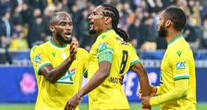 , FC Nantes : un cadre de Kombouaré joue franc-jeu sur la prime de maintien
