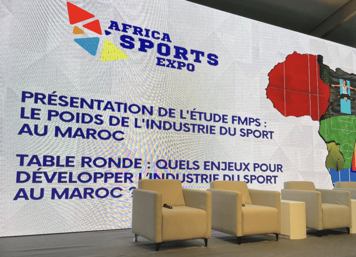 , Le sport, cette industrie qui pèse plus de 2,5 % du PIB au Maroc