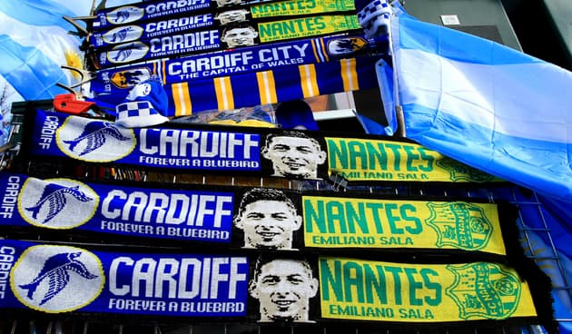 , Mort d’Emiliano Sala: le recours de Cardiff rejeté en Suisse, le club gallois va attaquer Nantes en France