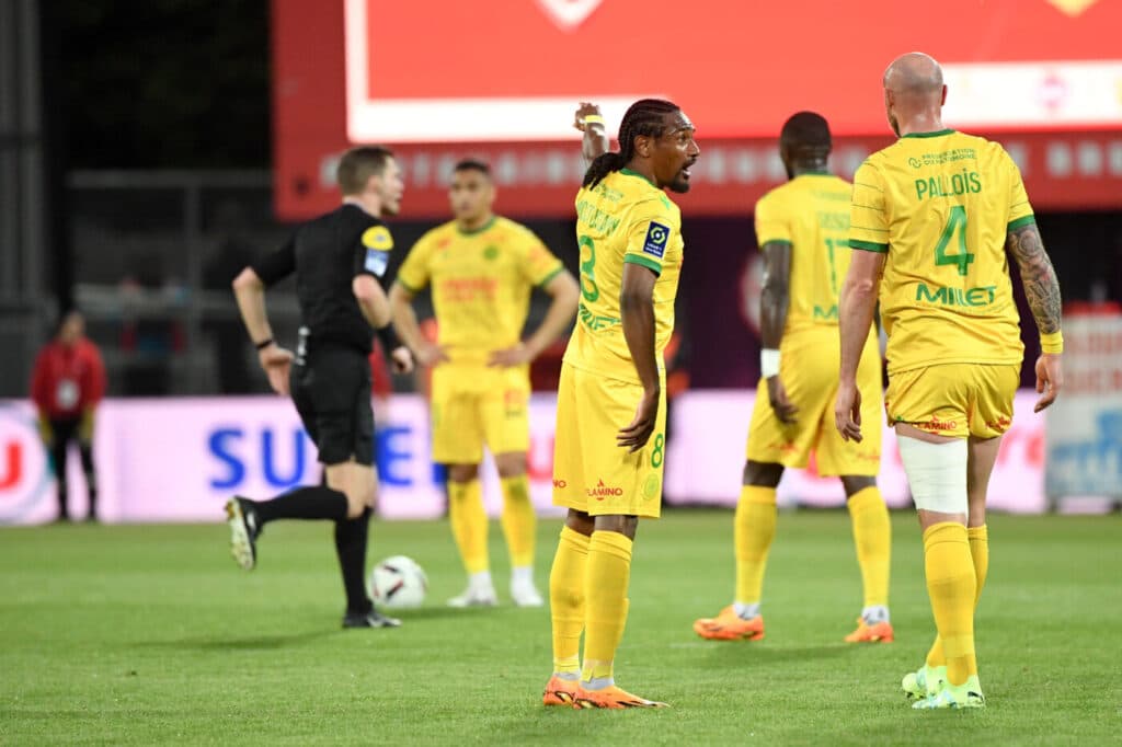 , Nantes : après la Coupe, la découpe