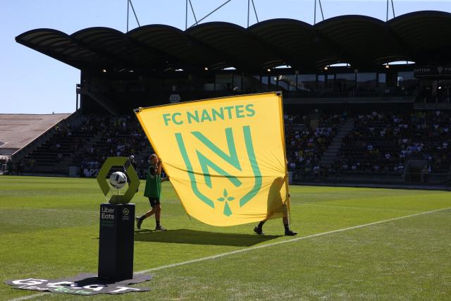 , Deux agents de joueurs de Nantes placés en garde à vue