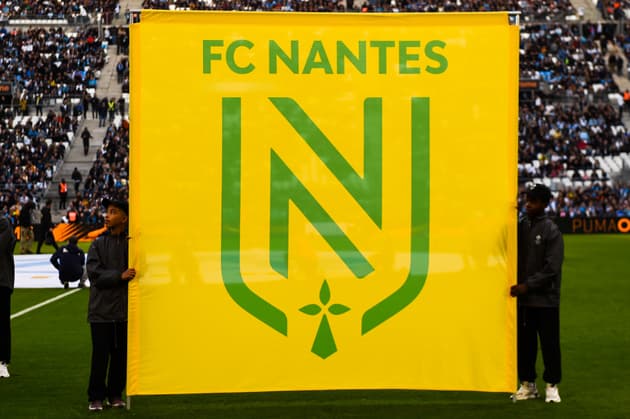 , Deux agents de joueurs du FC Nantes placés en garde à vue
