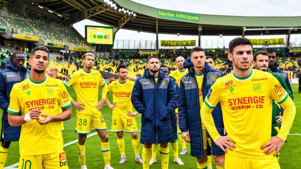 , FC Nantes : Il annonce son départ
