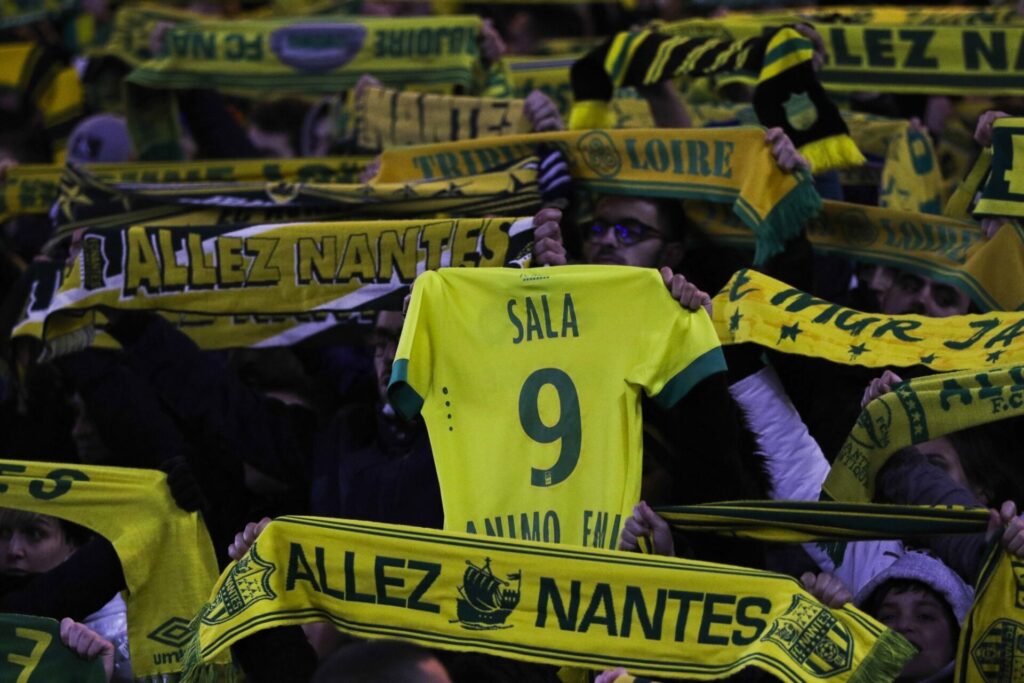 , Mercato : Nantes doit verser entre 6 et 7 millions à Bordeaux pour le transfert d&rsquo;Emiliano Sala