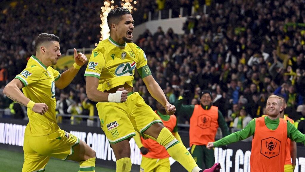 , Nantes : un club de Ligue 1 lâche une belle offre pour Ludovic Blas