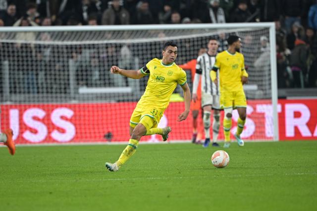 , Transferts : Nantes a levé l&rsquo;option d&rsquo;achat pour Mostafa Mohamed