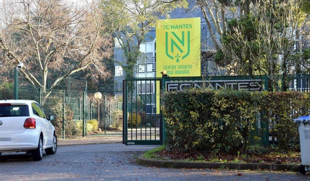 , Vair-sur-Loire attend toujours le centre de formation du FC Nantes