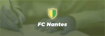 , Le FC Nantes lâche un chèque de 5,5M€ pour un international turc