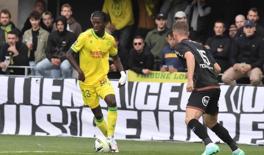 , Battu par Lorient 3-1 en amical, le FC Nantes a encore du travail