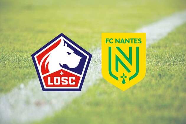 , Lille – Nantes : à quelle heure et sur quelle chaîne suivre le match
