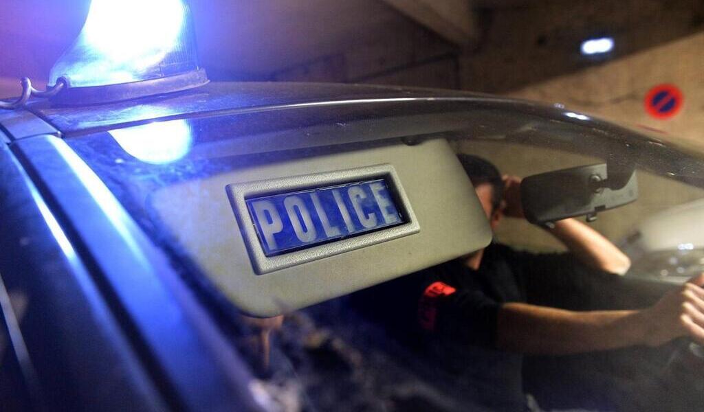 , Quatre personnes rentrent brutalement chez eux pour voler leur voiture à Nantes