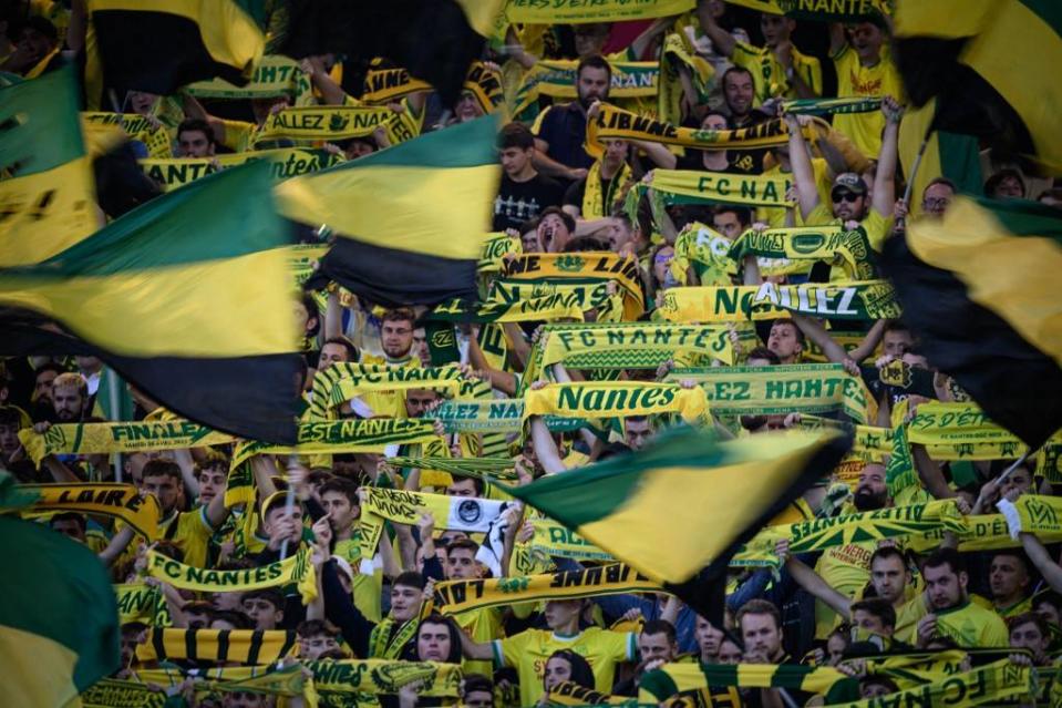 , FC Nantes-OM : le club nantais condamne les violences commises sur la famille de supporters de l’OM