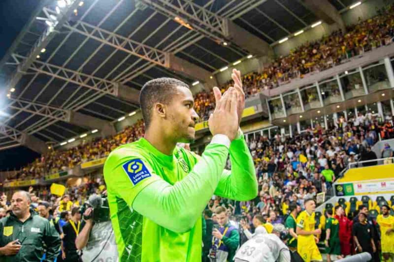 , FC Nantes : un accord a été trouvé avec Alban Lafont