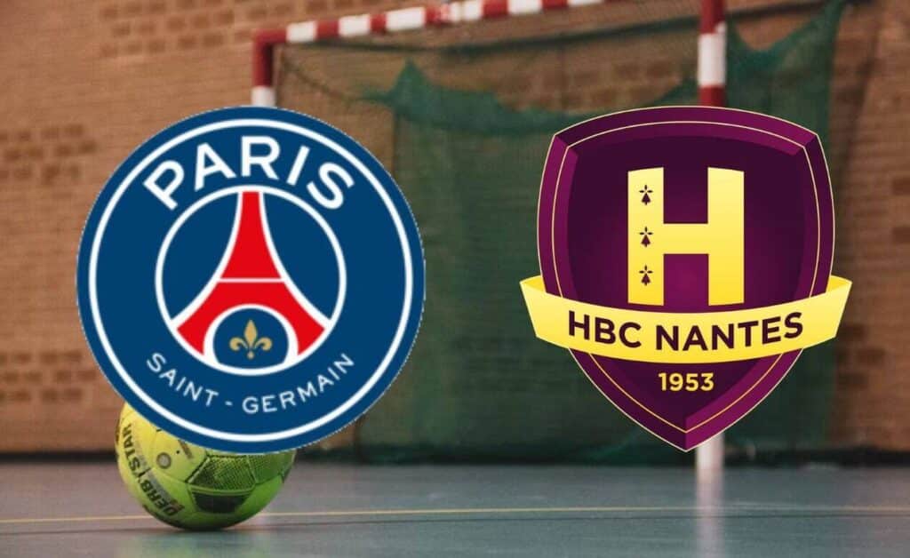 , PSG Handball – HBC Nantes : sur quelle chaîne et à quelle heure voir le match en direct