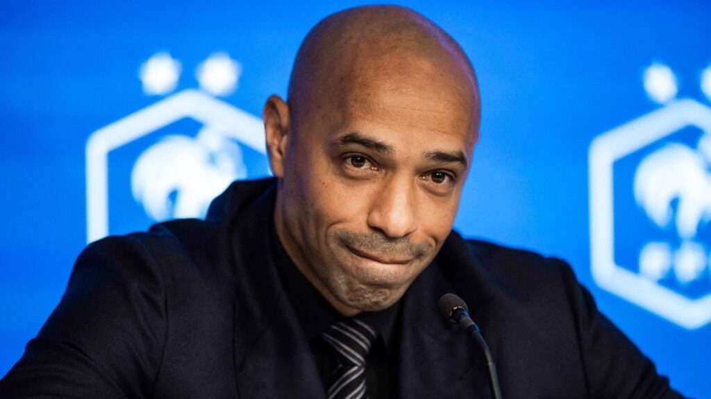 , Un attaquant du FC Nantes intepelle déjà Thierry Henry