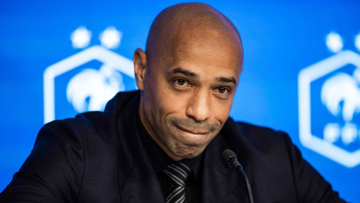 , Un attaquant du FC Nantes intepelle déjà Thierry Henry