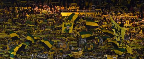 , Violences contre une famille de supporters de l&rsquo;OM : La sanction contre le FC Nantes dévoilée