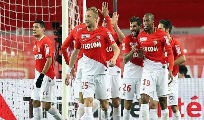 , DIRECT SPORT – Ligue 1: Monaco chute et perd sa place de leader, le PSG deuxième
