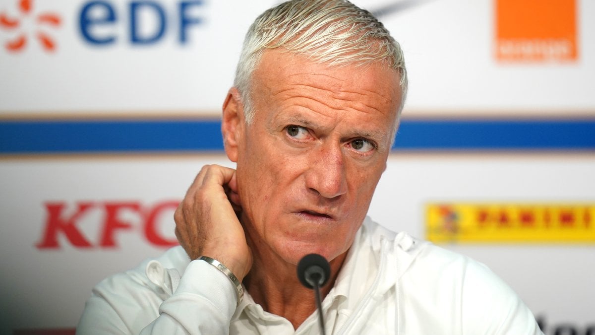 , FC Nantes : Snobé par Deschamps, il lâche une annonce