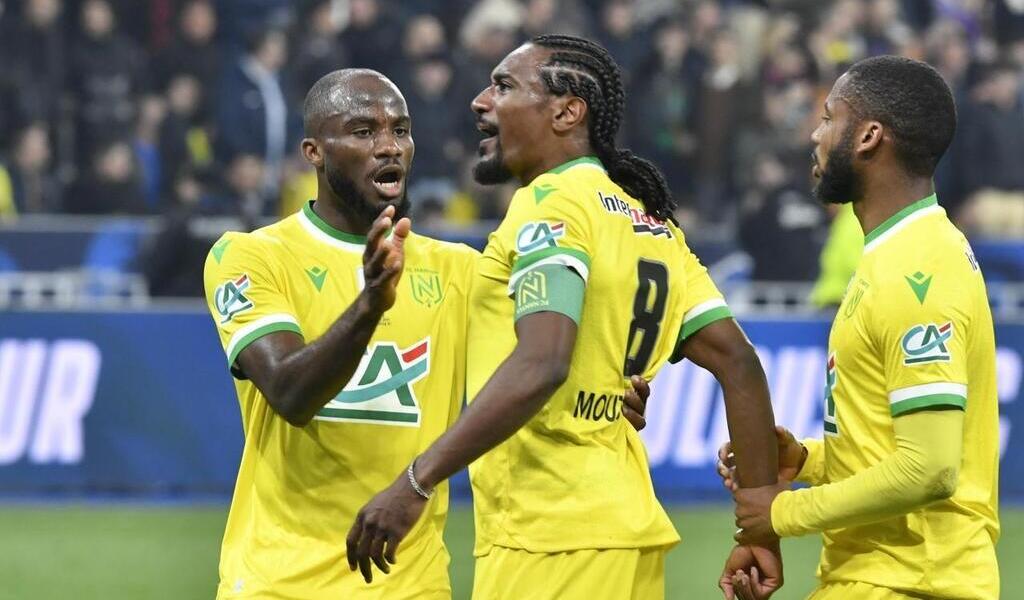 , PODCAST. FC Nantes : Le succès à Strasbourg et les « seconds couteaux » au menu de Sans Contrôle