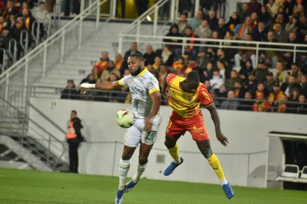 , Quatre buts marqués face à Nantes, le déclic offensif tant attendu