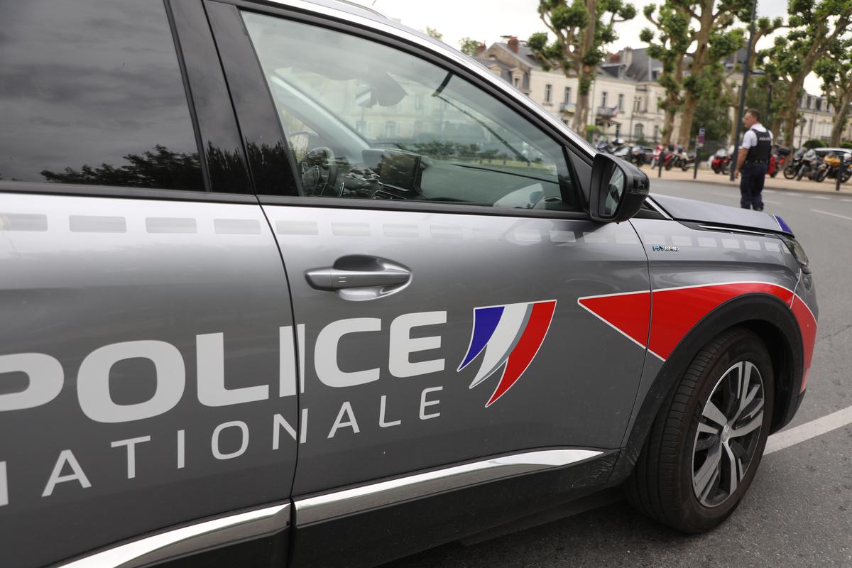 , Un adolescent tué par balle à Nantes par deux hommes en scooter