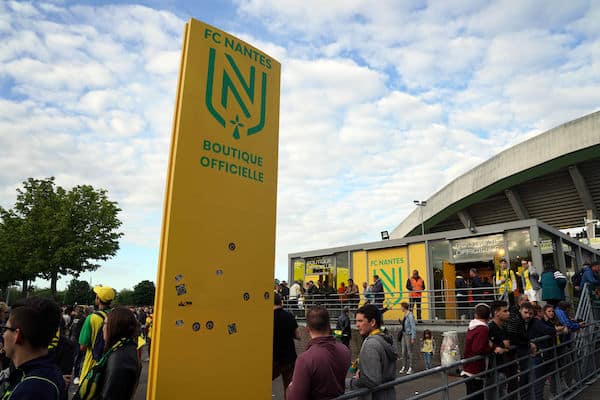 , FC Nantes: Ce que le licenciement d’Aristouy devrait coûter au FC Nantes