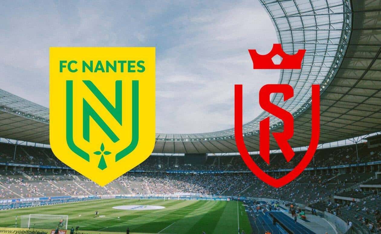 , Nantes – Reims : sur quelle chaîne et à quelle heure voir le match de Ligue 1 en direct