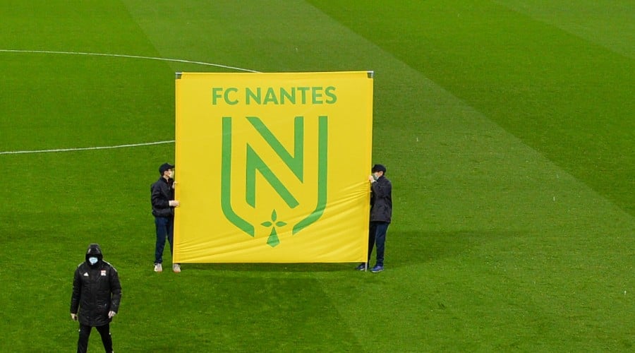 , Youth League: Nantes poursuit sa route