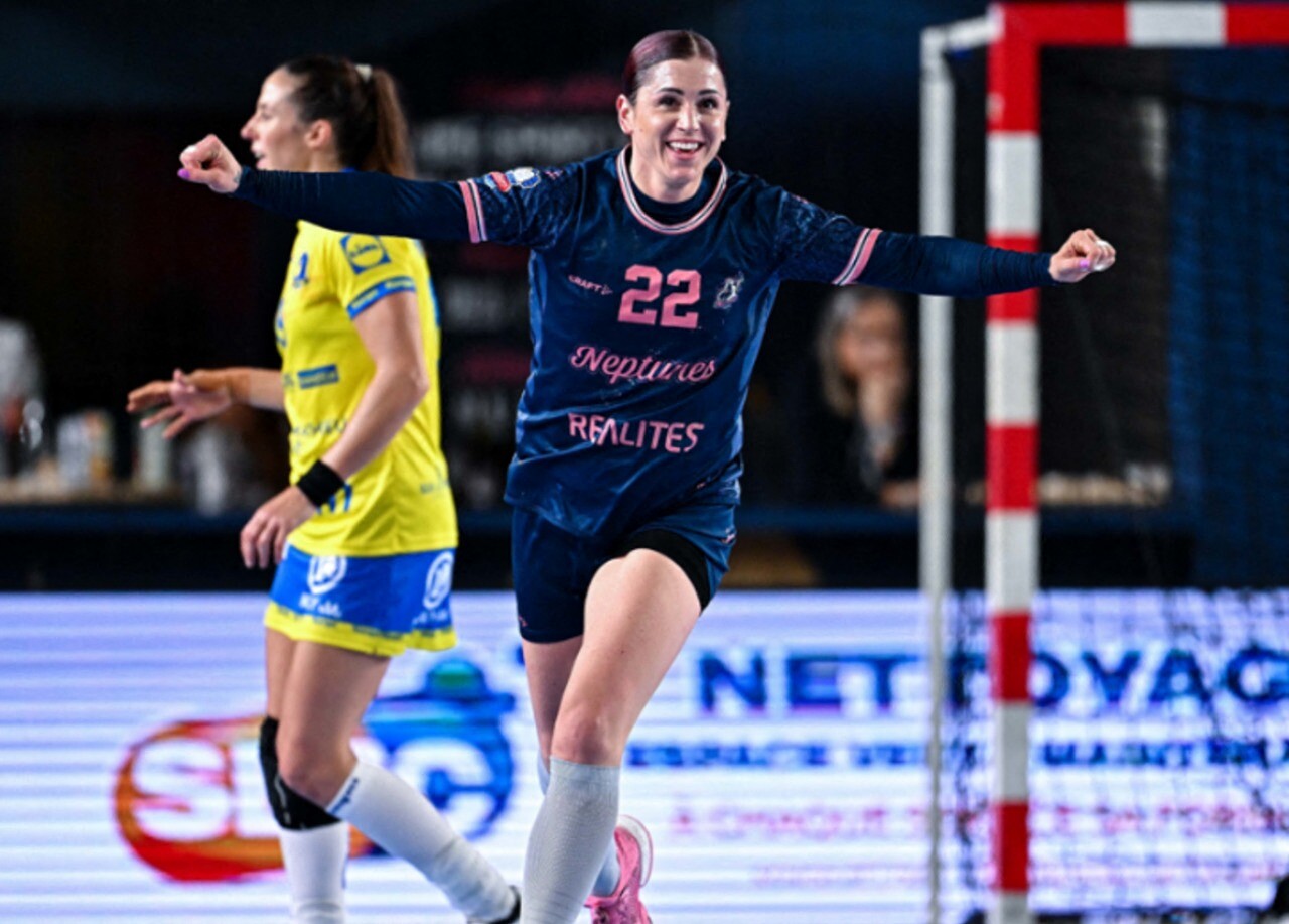 , Handball : les Neptunes de Nantes viendront près de Châteaurbiant
