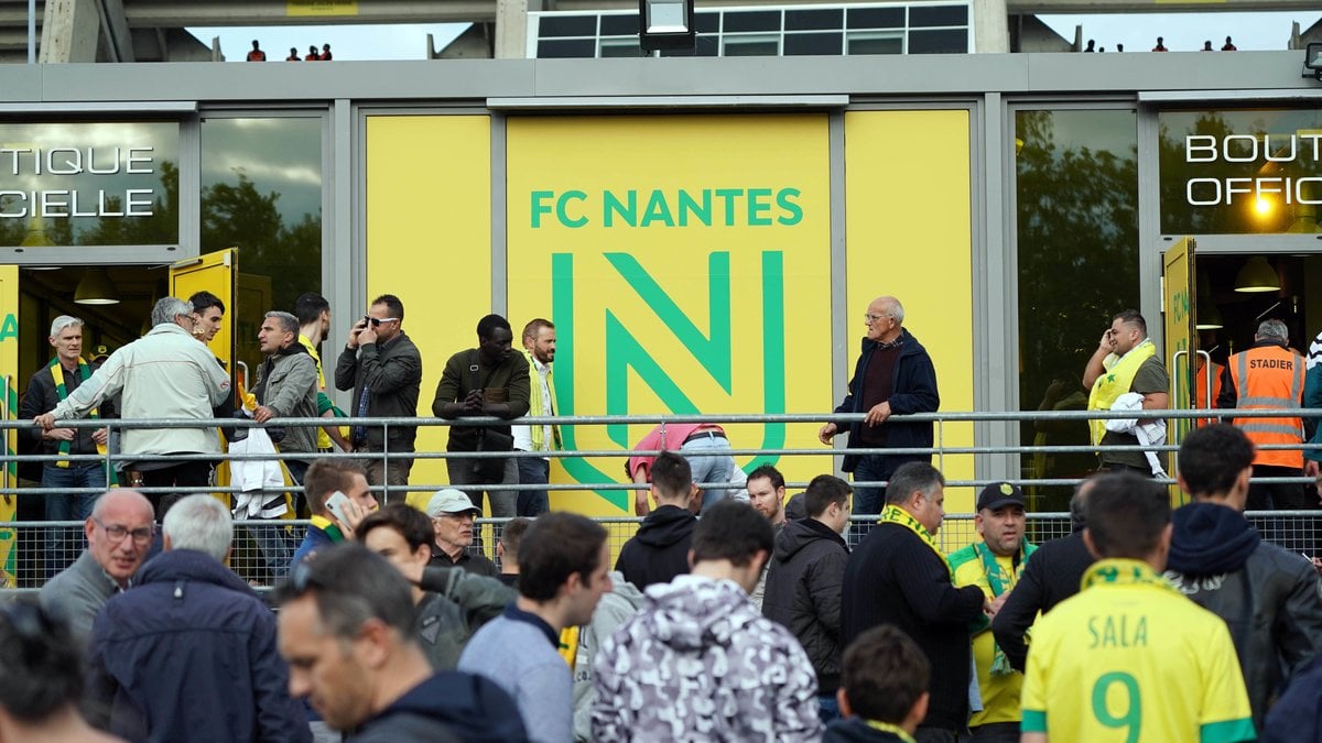 , Mercato &#8211; FC Nantes : Il sort du silence après sa signature