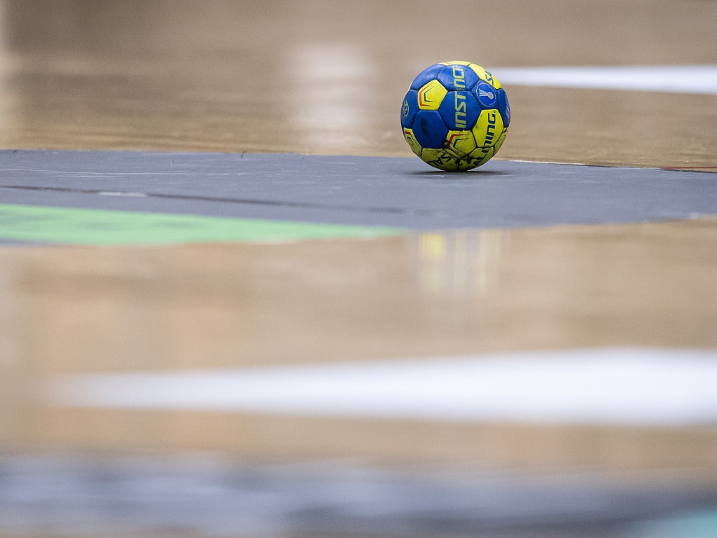 , Nantes : rencontre avec les trois championnes du monde de Handball