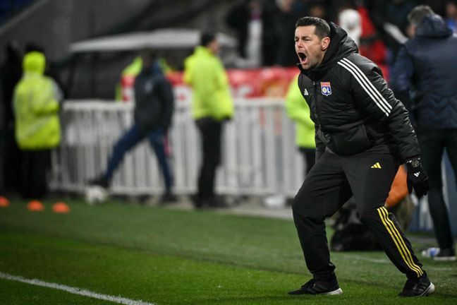 , OL-FC Nantes : Comment Pierre Sage a-t-il permis à Lyon de « sortir la tête de l’eau