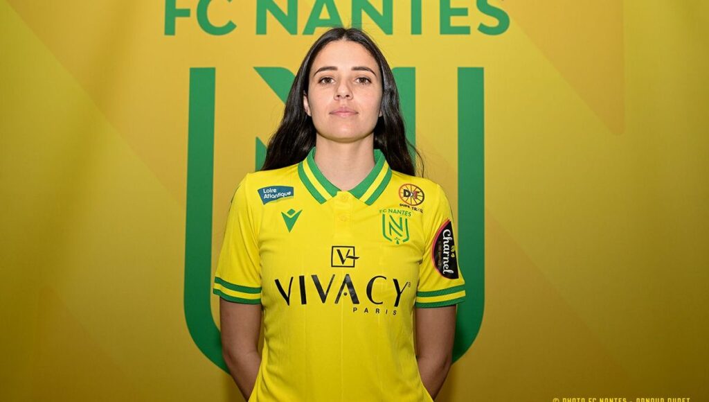 , Du nouveau chez les féminines du FC Nantes et chez les Neptunes Handball.