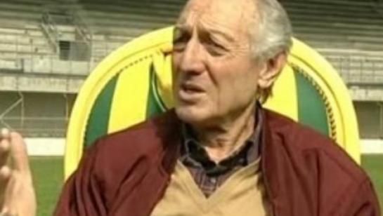 , Jean Vincent, la passion du football : focus sur ce coach emblématique du FC Nantes, raconté par Daniel Ollivier.