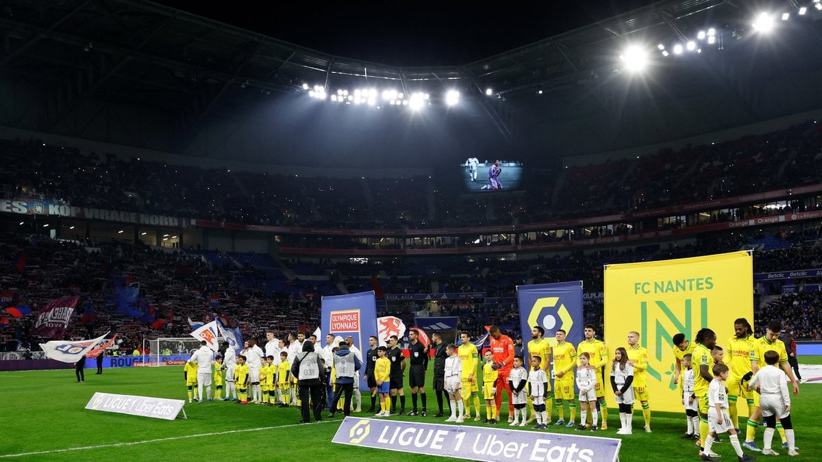 , Mercato &#8211; FC Nantes : Il boucle son transfert et se justifie