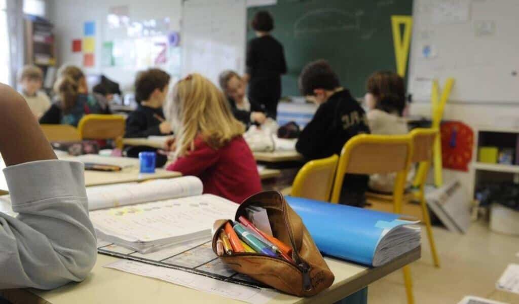 , Carte scolaire : sept classes menacées en septembre dans le vignoble de Nantes et Grand-Lieu