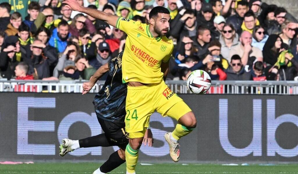 , FC Nantes &#8211; RC Lens : Cömert et Descamps blessés, Traoré encore suspendu