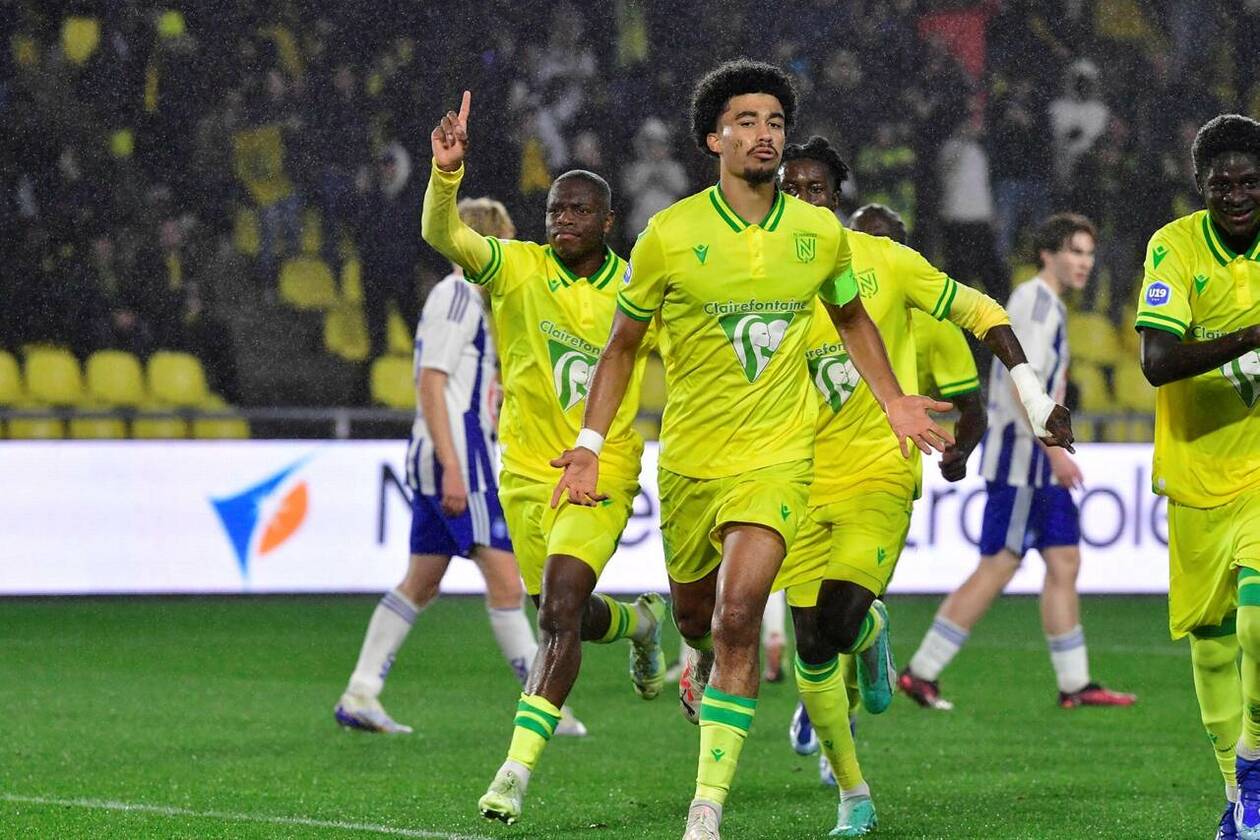 , PODCAST. FC Nantes : Lens, le bilan du mercato et la Youth League au menu de « Sans contrôle