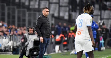 , FC Nantes : Grosse colère de Gourvennec et Kita au sujet de penalties non accordés contre l&rsquo;OM