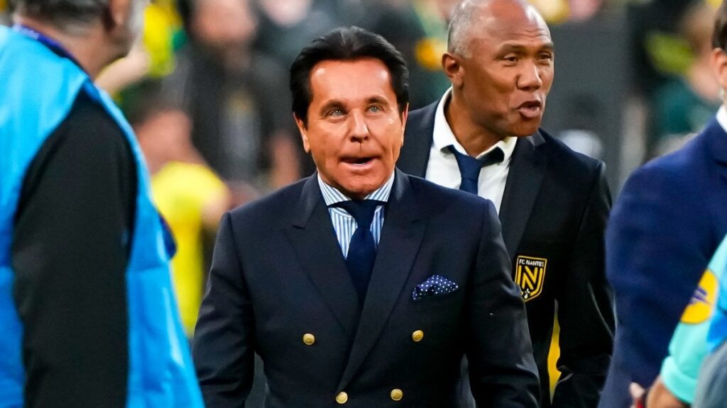 , FC Nantes : Kombouaré annonce déjà un clash avec le boss