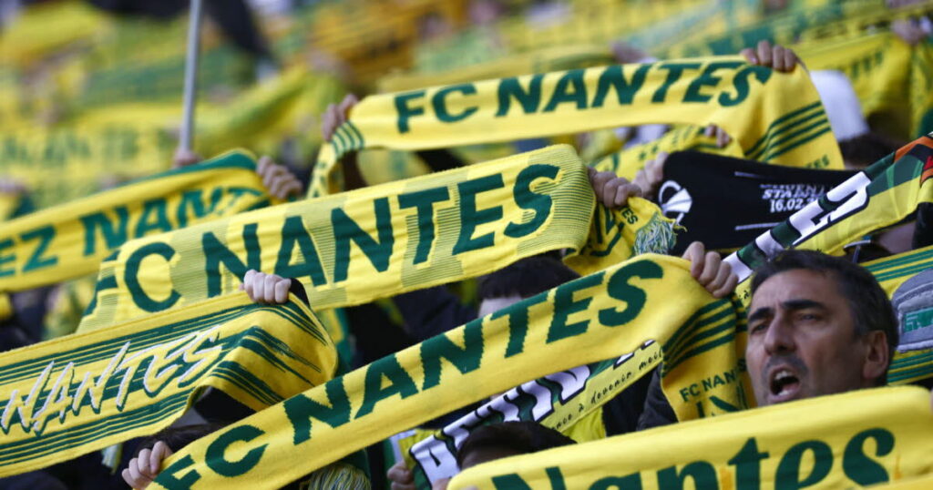 , Football Youth League : le FC Nantes qualifié pour le Final Four