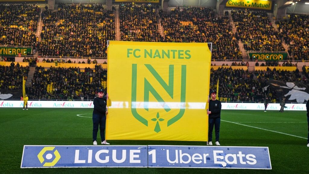 , Le crack du FC Nantes a commis une grosse erreur au mercato