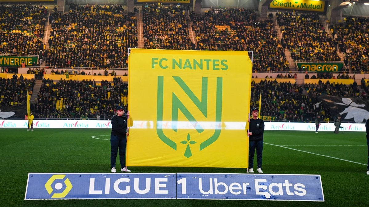 , Le FC Nantes signe Kombouaré, voilà pouquoi