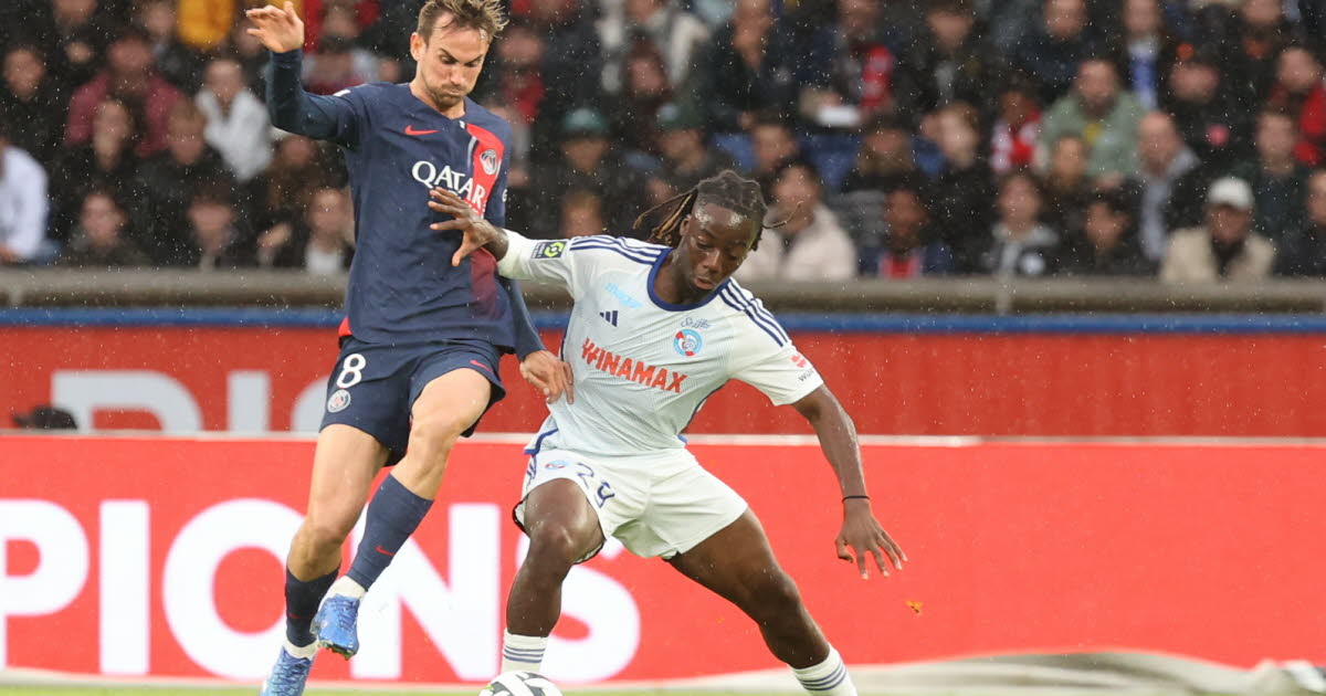 , Ligue 1 Racing : Doukouré forfait à son tour, Deminguet apte à Nantes