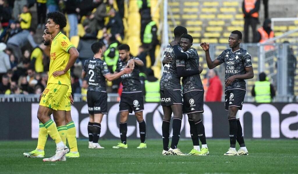 , PODCAST. FC Nantes : la débâcle face à Metz avant le choc à Marseille, au menu de « Sans contrôle