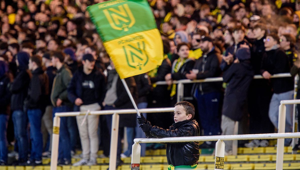 , Youth League : le FC Nantes renverse le FC Copenhague et file en demi-finale