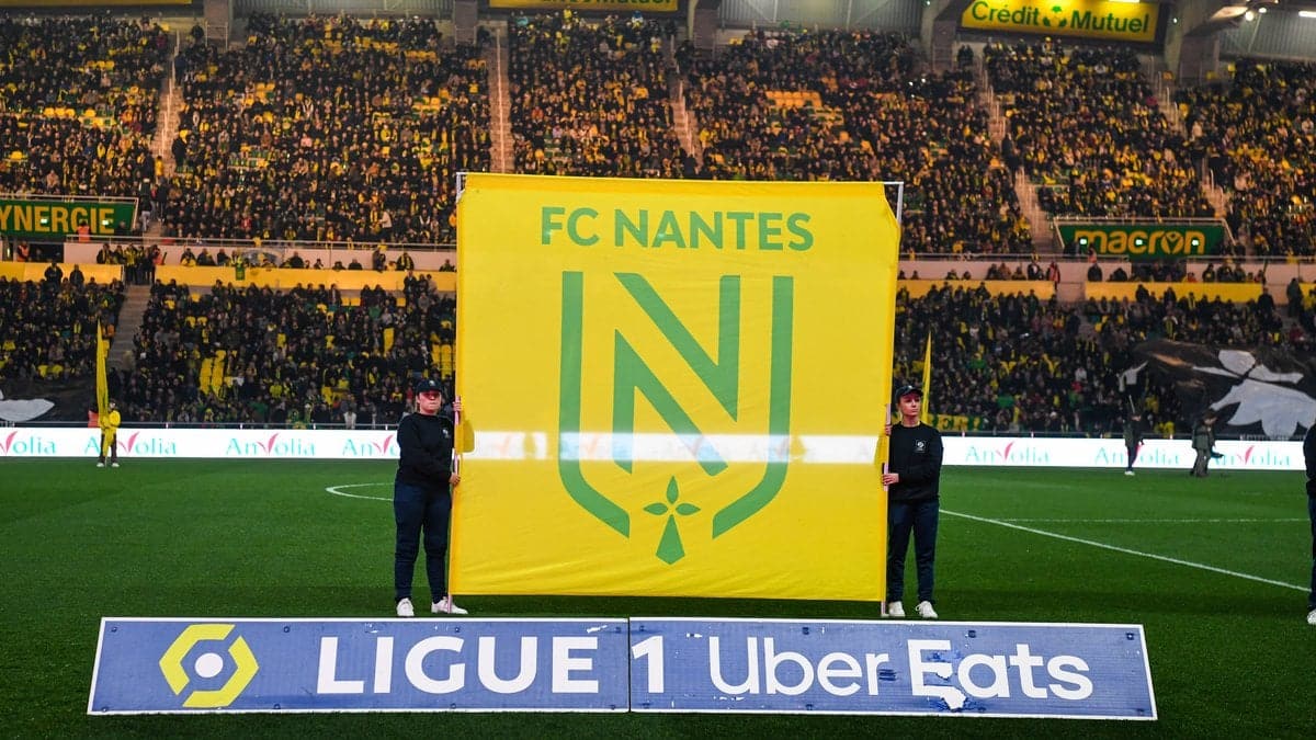 , FC Nantes : Un gros départ déjà annoncé pour cet été
